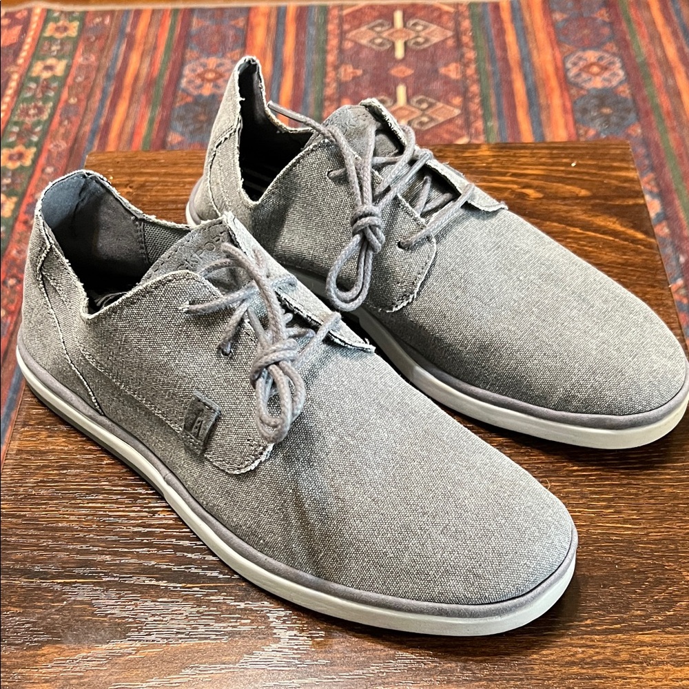 Rockport Gray Men's Sneakers
